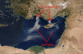 Είναι θέμα χρόνου οι επίγειες και εναέριες δυνάμεις, όπως επίσης μηχανήματα και υδροφόρα που έχουν διατεθεί από την περιφέρεια και τους δήμους να ελέγξουν την κατάσταση» αναφέρει. 5crbdgzdfk Opm