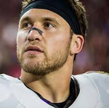 The Best NFL Fullbacks Of 2025, Ranked By Fans