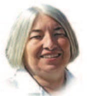 JoAnn Shade: Helping to birth a book of memory