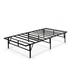 With this, it offers full support that will keep you stable. China 14 Inch Easy To Assemble Smartbase Mattress Foundation Platform Bed Frame Box Spring Replacement Heavy Duty Metal Bed Frame Twin China Smart Base Mattress Foundation