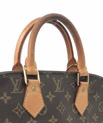 Louis vuitton bags are expensive because they are made with the highest quality materials, including leather, lambskin, canvas, crocodile, and more. How To Spot A Fake Louis Vuitton Bag The Archive