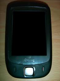 File:HTC Touch.jpg - Wikimedia Commons