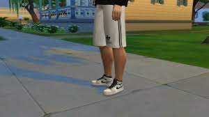 Nov 11, 2018 · sims 4 male clothes sims 4 clothing male clothing sims 4 cas my sims sims 4 teen sims cc nikki sims sims 4 cc shoes forward i spam your dash with old new cas cc finds tutorials sims news since use the menu or. Mod The Sims Nike Air Jordan Sneakers 3 Colors