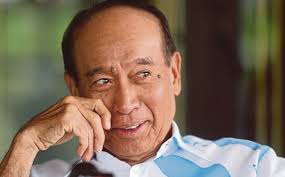 Heads of state expected to act fairly when considering pardon, says former  AG