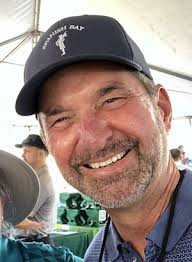 Frankly Speaking with Mark Mahady: MN Nice and CA Dreaming!