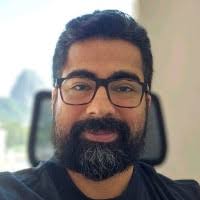 Gilberto Rodrigues Email & Phone Number