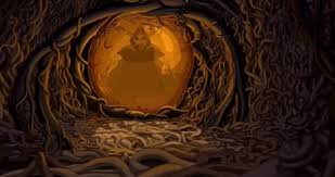 Adventure Time Theories The Trees And The Amber