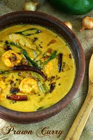 Elephants And The Coconut Trees For A Fresh Take On Food Fish Curry Fish Curry Recipe Food