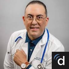 Raul Medina Rojo, NP