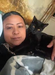 My day off with my baby Onyx