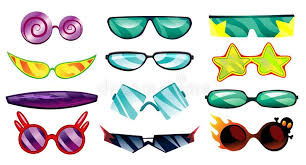 Pngkit selects 93 hd sunglasses clipart png images for free download. Shapes Glasses Stock Illustrations 1 847 Shapes Glasses Stock Illustrations Vectors Clipart Dreamstime