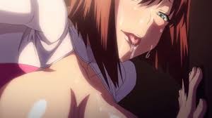 Tsundero  Цундэро ep5 RUS SUB Hentai Online HD