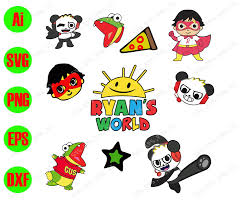 Check out amazing cartoon artwork on deviantart. 70 Ryan S World Ideas Ryan Toys World Party 6th Birthday Parties