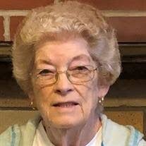 Loretta McFadden Obituary