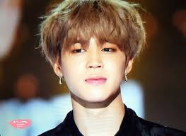 Bts Jimin