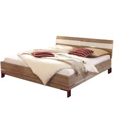 Hol dir das bett deiner träume. Staud Mobel Sinfonie Plus Bett In Komforthohe Mit Kopfteil 1 Mit Glas