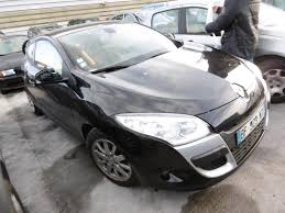 Commande gauche>droit retroviseur conducteur > memorisation 3. Amortisseur Avant Gauche Renault Megane 3 Phase 1 Coupe Diesel Occasion Opisto