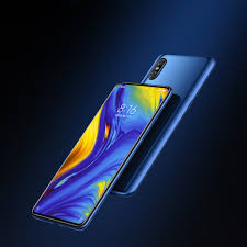 Xiaomi Mi MIX 3 5G receives an update ...