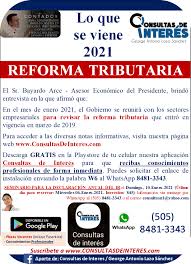 Noticias sobre reforma tributaria 2021: Dgi Reforma Tributaria 2021 Lo Consultas De Interes ÙÙŠØ³Ø¨ÙˆÙƒ
