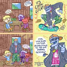 Power Word Thrill Funny Dnd Funny D D Dungeons And Dragons Dungeons And Dragons Memes