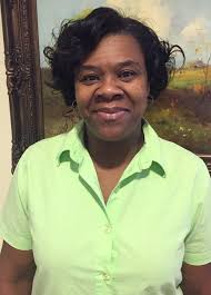 Meet Our Staff — Church of the Nativity