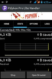 Download Psiphon Pro Lite Handler Androspin