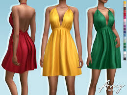 These are the best mods you can play with in terraria. The Sims Resource Amy Dress By Sifix Sims 4 Downloads