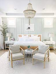 The iconic american farmhouse now has a modern twist. Modern Coastal Farmhouse Decor New Home Mood Board