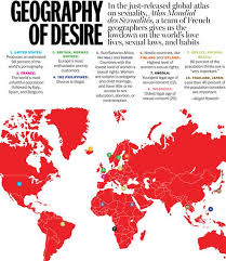 Http Www Marieclaire Com Cm Marieclaire Images Dt Mcx Geography Of Desire Xln Agc69d Xln Jpg Geography Norway Nordic