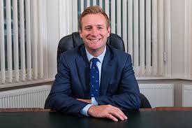 To kill in one shot from fully healthy. Mr Chris Blick Consultant Urological Surgeon The Urology Partnership
