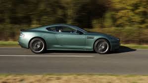 Image result for Hardly Green 2012 Aston Martin