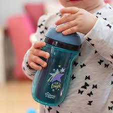 Reusable color changing cold cups with straw summer magic tumbler with lid plastic coffee mug water bottles set gift for friends. Tommee Tippee Weaning Straw Cup Asda Groceries