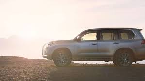 Lexus said its flagship suv offers an updated sport package for the new model year. Lexus Lx Lexus Enthusiast