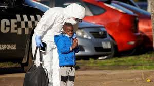 Tic group front office, altona north, all day on thursday may 6. Covid 19 Cases Rise In Australia Lockdown In Worst Hit Victoria State Hindustan Times