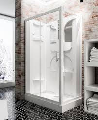 Schulte Serie Classic Cabine De Douche Integrale Malta 120 X 80 Cm Cabine De Douche Integrale Cabine De Douche Douche