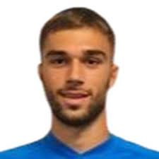 Profile Uros Ilijev, : Info, news, matches and statistics