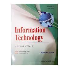 Computer science c++ sumita arora solutions. Buy Information Technology Textbook For Class 10 Sumita Arora Dhanpat Rai Co 2020 21 Book Online At The Best Price Mycoursebook In