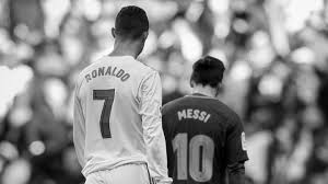 We did not find results for: Fc Barcelona Continue Argument With Juventus On Twitter Over Messi Ronaldo Goat Jibe