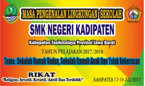 Tujuan pengenalan lingkungan sekolah beserta jenis kegiatan wajib dan pilihannya bagi peserta didik baru. Download Contoh Spanduk Mopd Mpls Untuk Peserta Didik Baru Cdr Karyaku