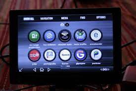 Perhaps you already tried it unsuccessfully? Hotwiring The Future Of In Car Tech With A Smartphone And Raspberry Pi Ars Technica