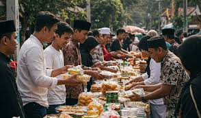 Ramadan, Momentum Memperkuat Toleransi dan Meredam Radikalisme