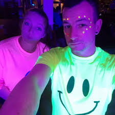 Profile for Vicky B Entertainer