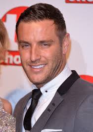 Towie's Elliott Wright set to run for Prostate Cancer UK to honour father