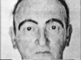 Supposed JFK Assassination Co-Conspirator David Ferrie : r/awfuleyebrows