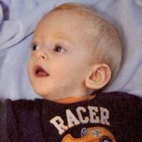 Jackson Alexander Rogers Obituary