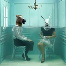 Surreal Portrait Surrealism Photography Surrealism
