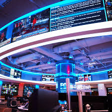 In other words, mechanized logic is ready for primetime. Boycotted Criticized But Fox News Leads The Pack In Prime Time The New York Times