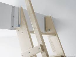 Raumspartreppe Minka Flexiblo Hier Ab Lager Treppen Intercon Raumspartreppen Treppen Design Treppe