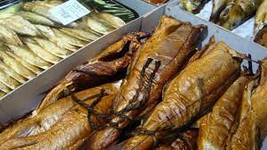 Arbroath Smokie Recipes - Bbc Food