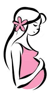 Pregnant Woman Free Vectors Illustrations Graphics Clipart Png Downloads Fineartpixel C Imagens De Mulher Gravida Imagens Dia Das Maes Arte Da Gravidez